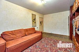 2-к квартира, вторичка, 52м2, 1/9 этаж