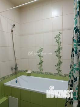 1-к квартира, вторичка, 38м2, 1/1 этаж