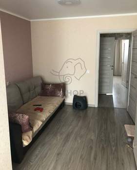 2-к квартира, вторичка, 59м2, 7/16 этаж