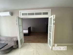 1-к квартира, вторичка, 44м2, 5/22 этаж