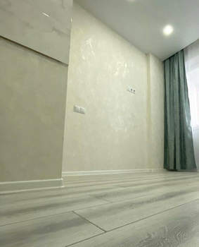 1-к квартира, вторичка, 37м2, 9/19 этаж