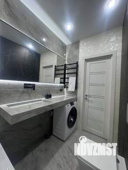 2-к квартира, вторичка, 52м2, 6/18 этаж