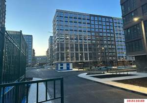 1-к квартира, вторичка, 45м2, 2/12 этаж