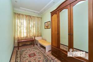 2-к квартира, вторичка, 39м2, 1/2 этаж