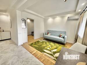 1-к квартира, вторичка, 32м2, 2/5 этаж
