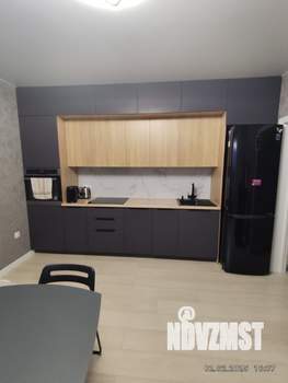 2-к квартира, вторичка, 54м2, 2/24 этаж