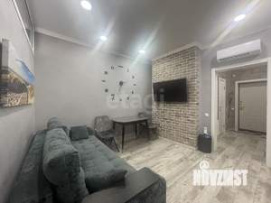 Студия квартира, вторичка, 26м2, 7/16 этаж