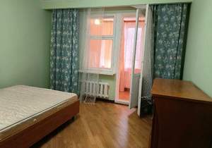 2-к квартира, вторичка, 62м2, 1/16 этаж