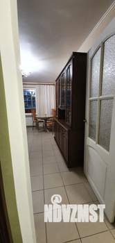 2-к квартира, вторичка, 53м2, 1/13 этаж