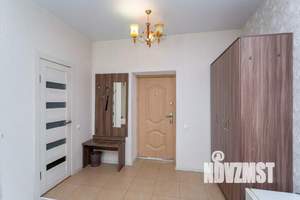 Студия квартира, вторичка, 25м2, 2/3 этаж