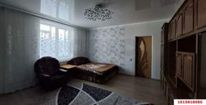 1-к квартира, вторичка, 49м2, 1/6 этаж