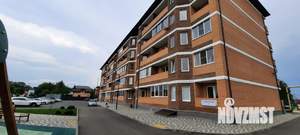 Студия квартира, вторичка, 25м2, 5/5 этаж