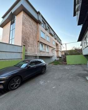 Студия квартира, вторичка, 31м2, 3/1 этаж