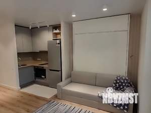 Студия квартира, вторичка, 26м2, 14/22 этаж