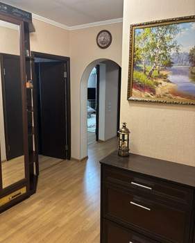 2-к квартира, вторичка, 61м2, 16/16 этаж