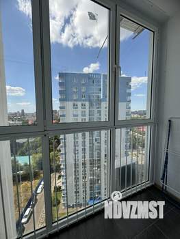 1-к квартира, вторичка, 45м2, 13/17 этаж