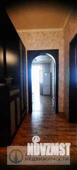 1-к квартира, вторичка, 40м2, 5/5 этаж
