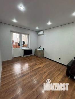 1-к квартира, вторичка, 40м2, 3/9 этаж