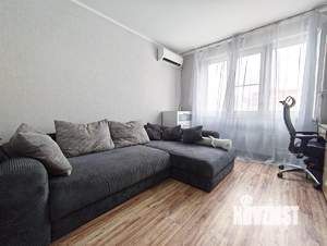 2-к квартира, вторичка, 65м2, 13/17 этаж