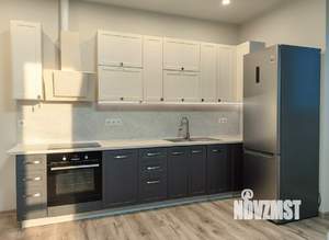 2-к квартира, вторичка, 70м2, 11/16 этаж