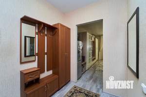 Студия квартира, вторичка, 30м2, 9/16 этаж