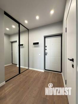 2-к квартира, вторичка, 33м2, 12/17 этаж