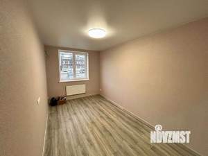 2-к квартира, вторичка, 47м2, 1/3 этаж