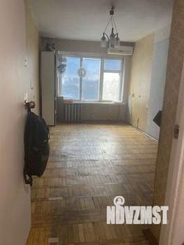 3-к квартира, вторичка, 62м2, 4/5 этаж