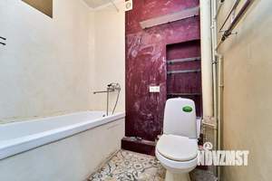 1-к квартира, вторичка, 32м2, 1/5 этаж