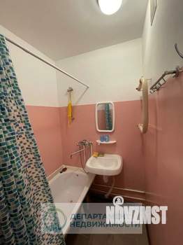 2-к квартира, вторичка, 53м2, 7/17 этаж