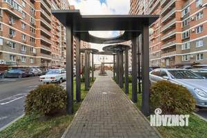 1-к квартира, вторичка, 35м2, 2/9 этаж