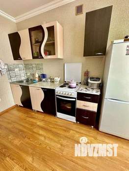 1-к квартира, вторичка, 35м2, 6/6 этаж