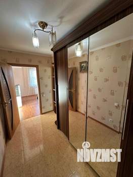 1-к квартира, вторичка, 44м2, 11/12 этаж