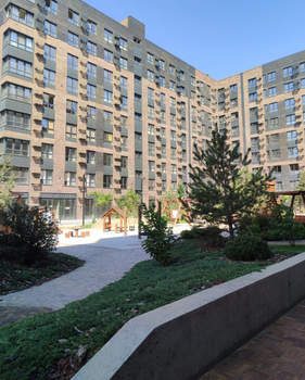 2-к квартира, вторичка, 68м2, 5/9 этаж