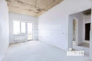 2-к квартира, вторичка, 58м2, 9/9 этаж