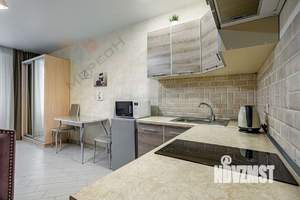 3-к квартира, вторичка, 117м2, 4/18 этаж