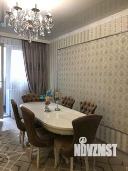 2-к квартира, вторичка, 79м2, 11/20 этаж