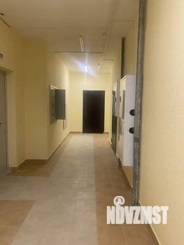1-к квартира, вторичка, 48м2, 15/18 этаж