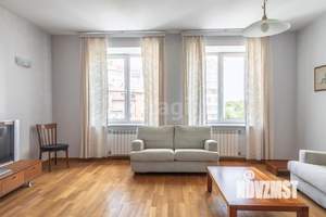 4-к квартира, вторичка, 150м2, 5/10 этаж