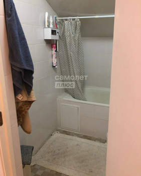 1-к квартира, вторичка, 30м2, 10/10 этаж