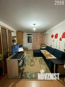 3-к квартира, вторичка, 73м2, 11/16 этаж