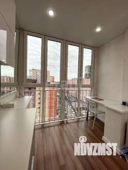 2-к квартира, вторичка, 64м2, 20/24 этаж