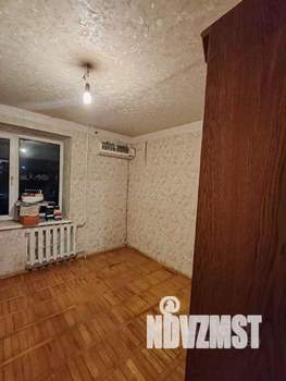 2-к квартира, вторичка, 50м2, 3/5 этаж