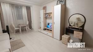 Студия квартира, вторичка, 30м2, 1/7 этаж
