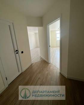 1-к квартира, вторичка, 47м2, 4/17 этаж