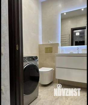 2-к квартира, вторичка, 67м2, 9/20 этаж