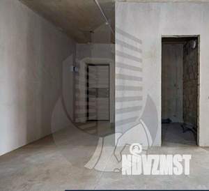 3-к квартира, вторичка, 109м2, 20/25 этаж