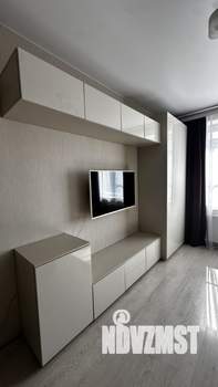 1-к квартира, вторичка, 33м2, 16/17 этаж