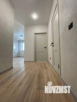 1-к квартира, вторичка, 45м2, 12/25 этаж