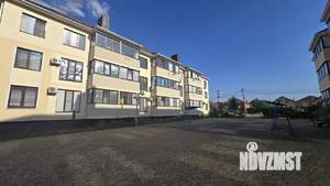 1-к квартира, вторичка, 33м2, 3/3 этаж